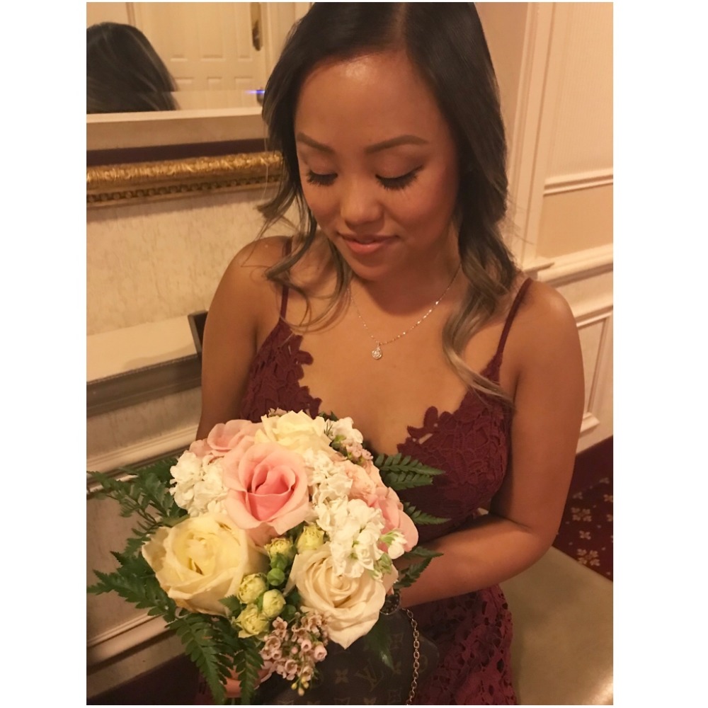 Meet your Posher, Jessica